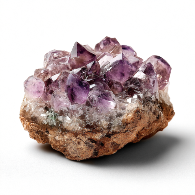 top quality Amethyst Cluster Quality-C