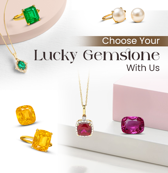 Gem Mines