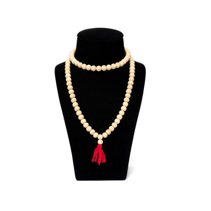 Tulsi Mala (8 mm) 1 8 2 Tulsi Mala (8 mm)