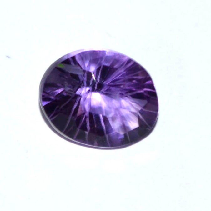AME1242 1 AMETHYST 3.59 Ct.