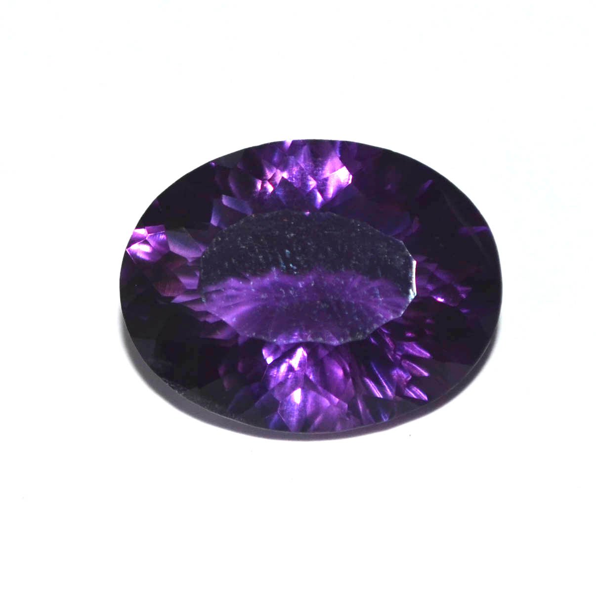 AMETHYST 12.49 Ct.