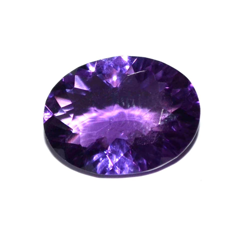 AMETHYST 6.7 Ct.