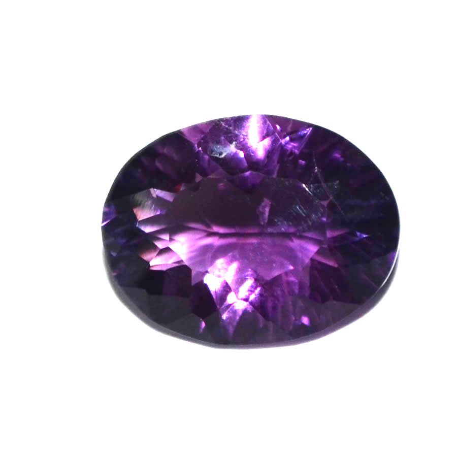 AMETHYST 6.82 Ct.