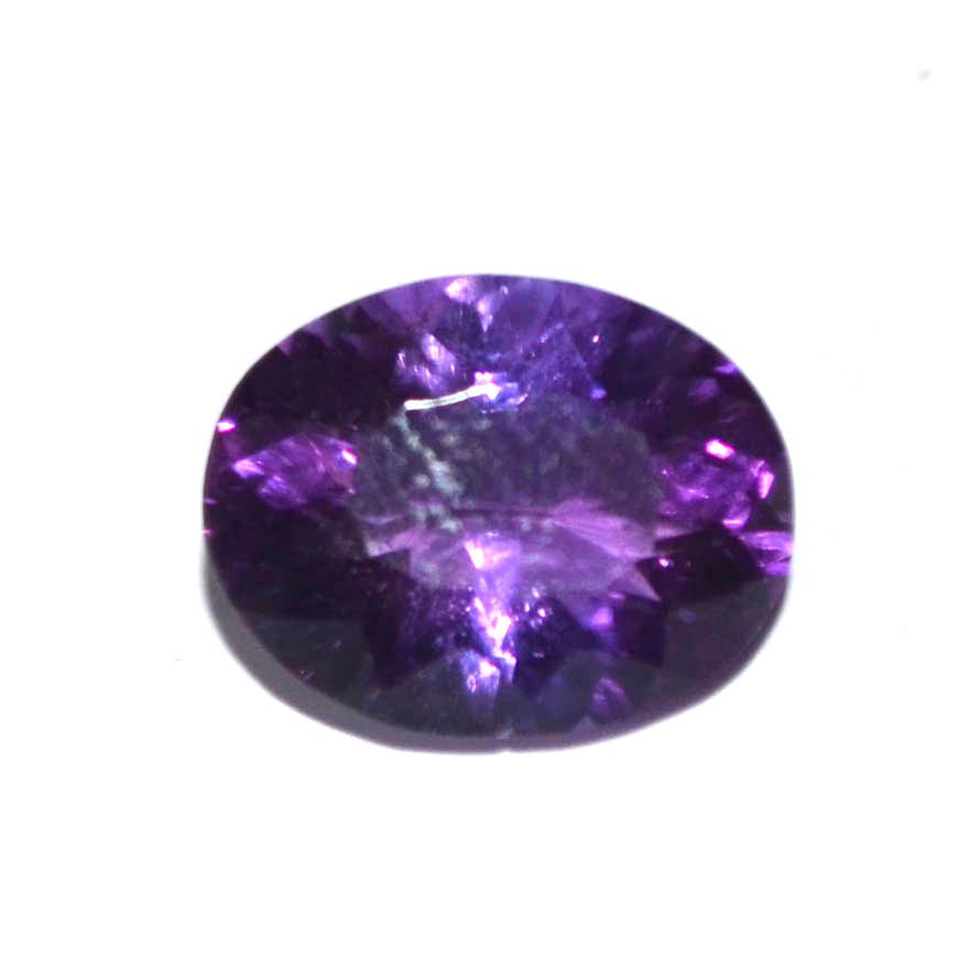 AMETHYST 5.3 Ct.