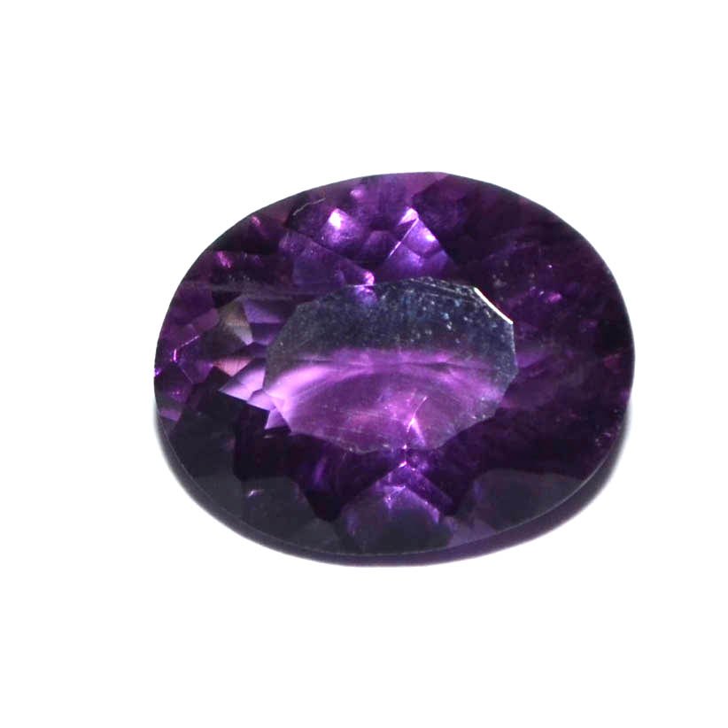 AMETHYST 4.98 Ct.