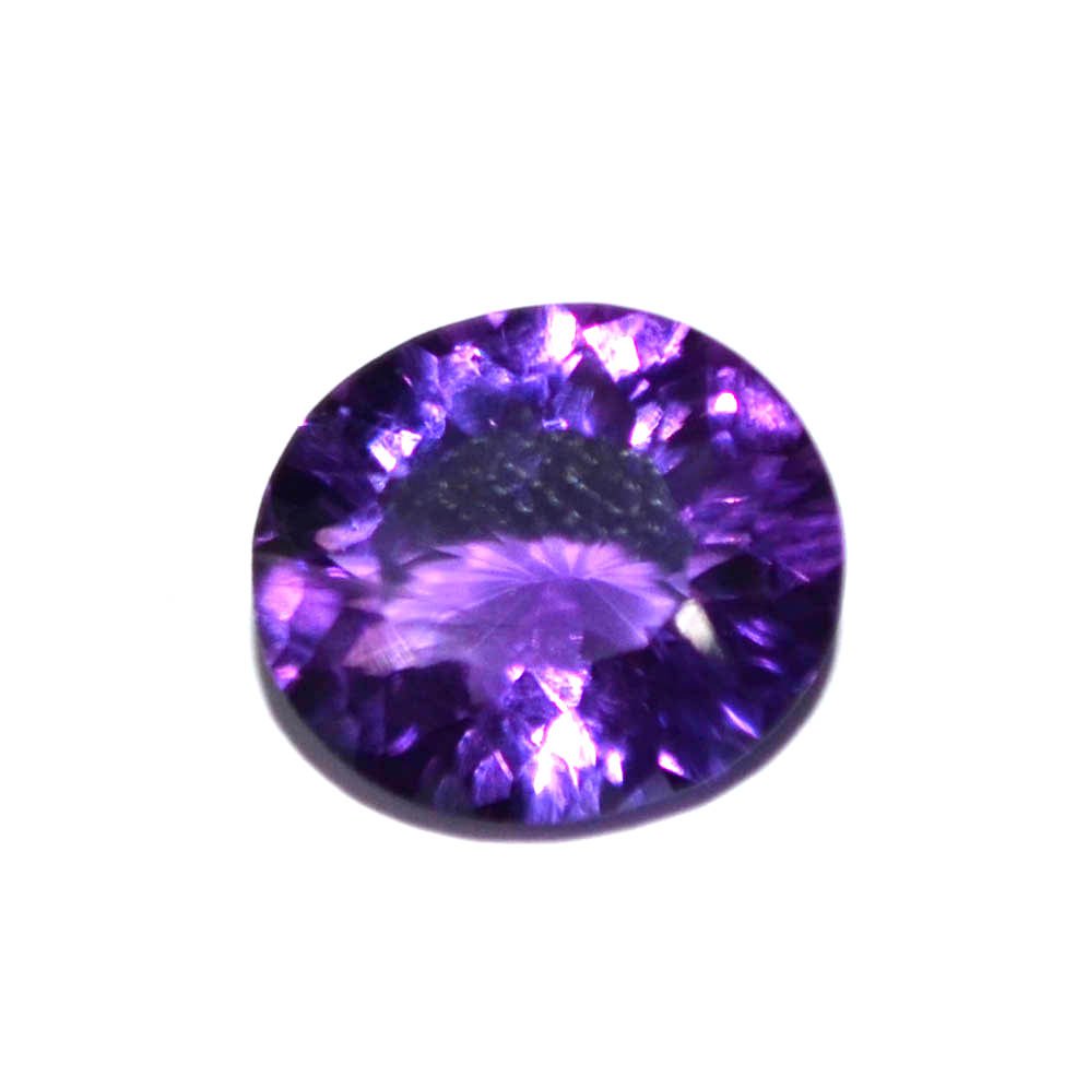 AMETHYST 4.32 Ct.