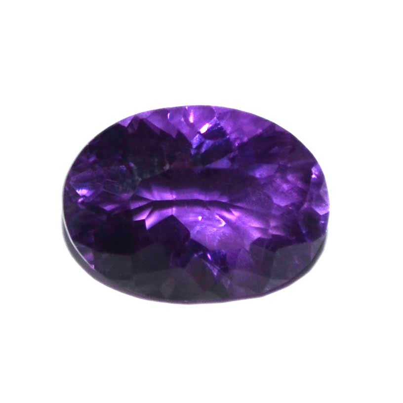 AMETHYST 4.79 Ct.
