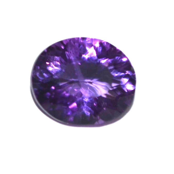 AME1253 1 AMETHYST 5.7 Ct.