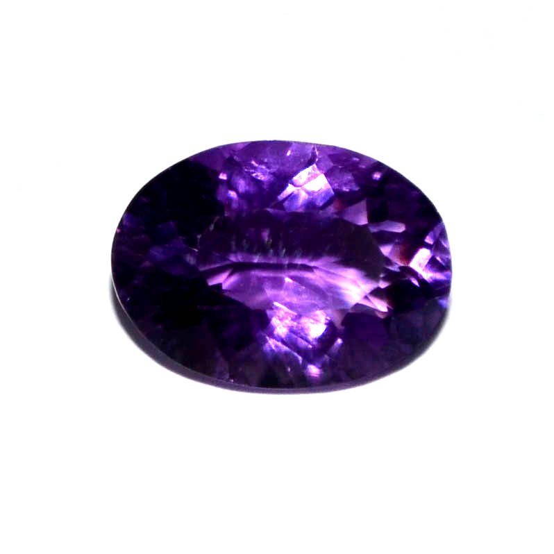 AMETHYST 4.67 Ct.