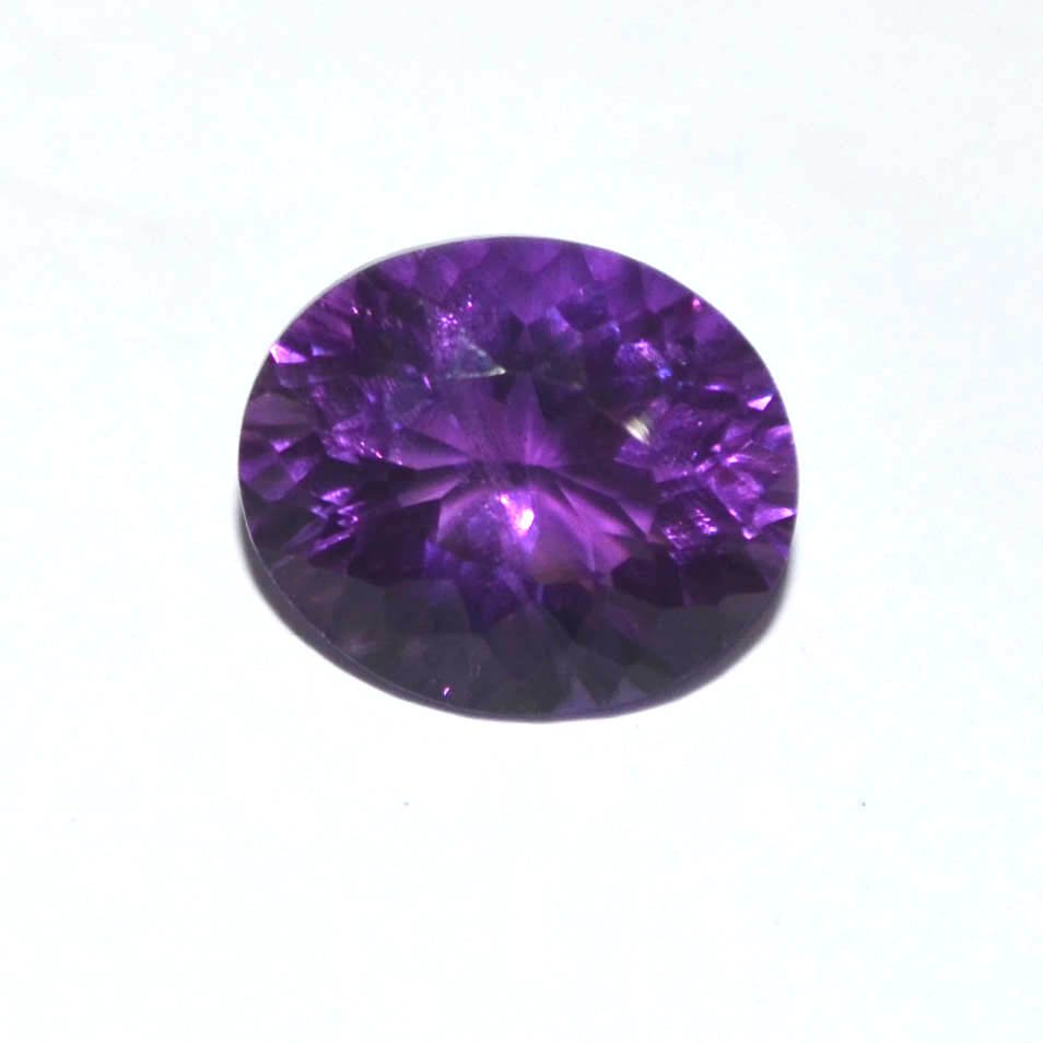 AMETHYST 6.09 Ct.
