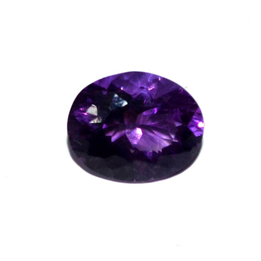 AMETHYST 3.49 Ct.
