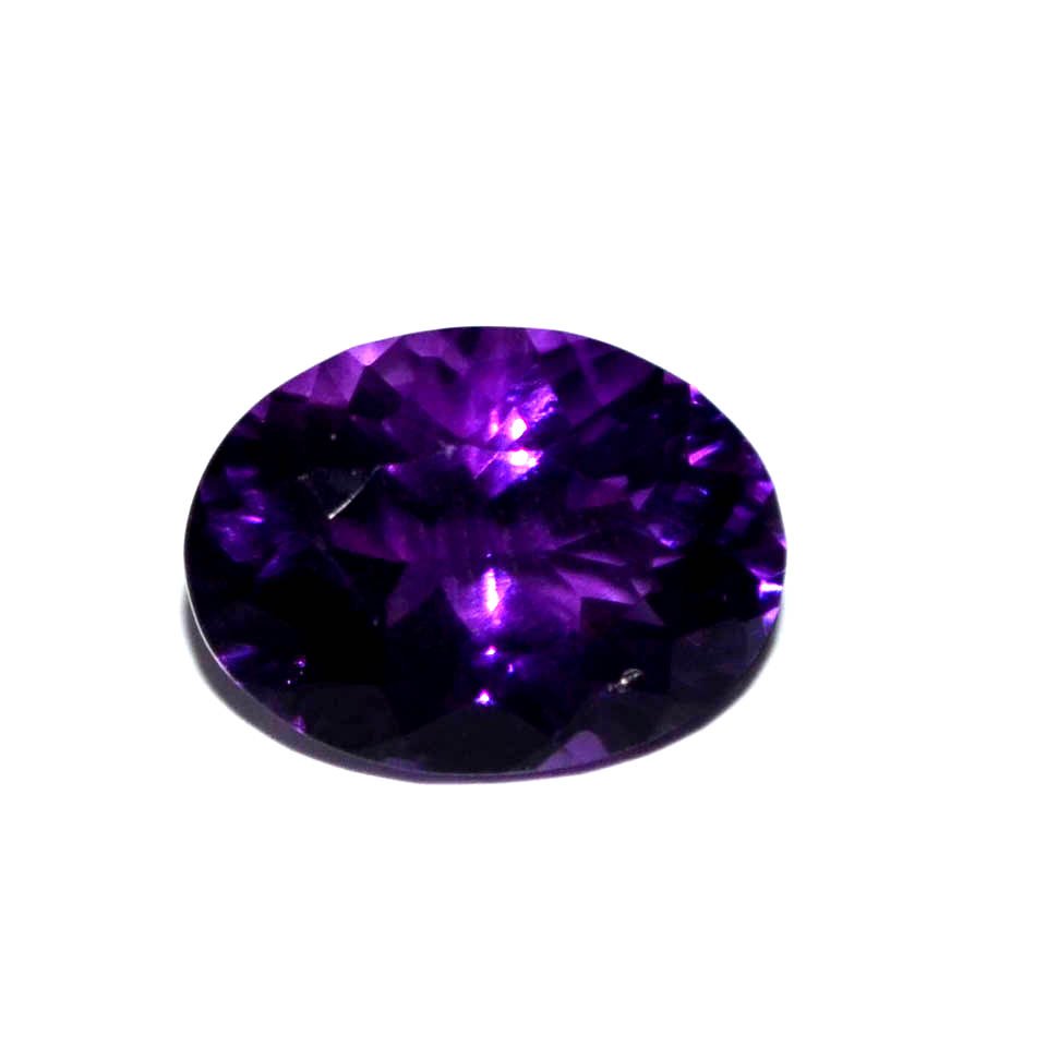 AMETHYST 7.48 Ct.