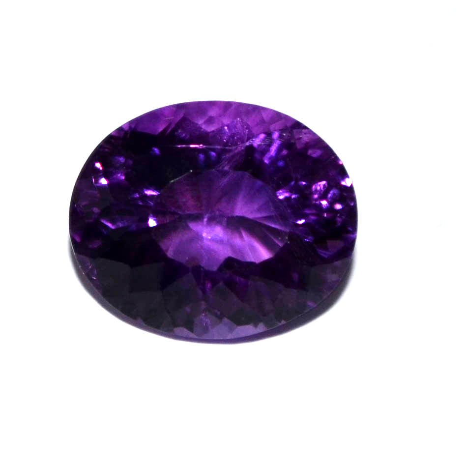 AMETHYST 8.85 Ct.