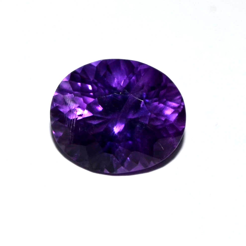 AMETHYST 7.36 Ct.