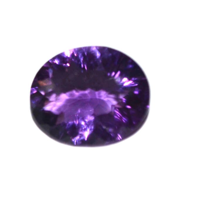 AME1262 1 AMETHYST 6.21 Ct.