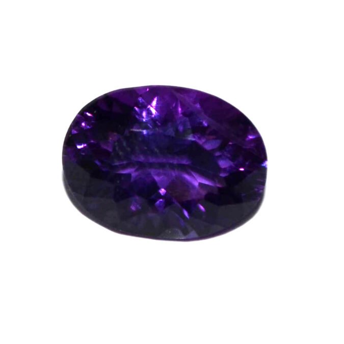 AME1263 1 AMETHYST 6.46 Ct.