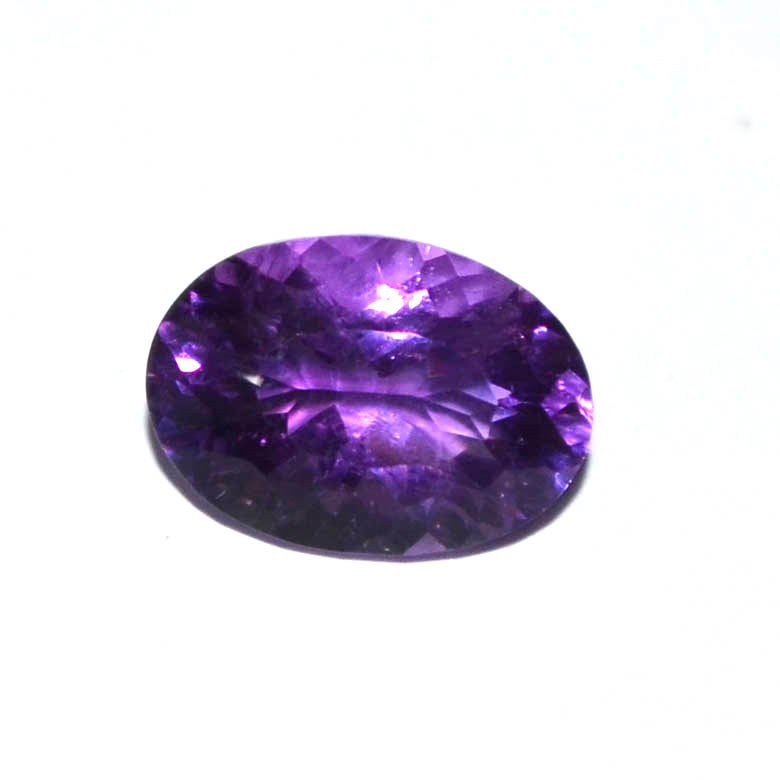 AMETHYST 5.22 Ct.