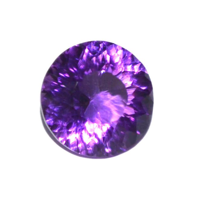 AME1267 1 AMETHYST 9.55 Ct.