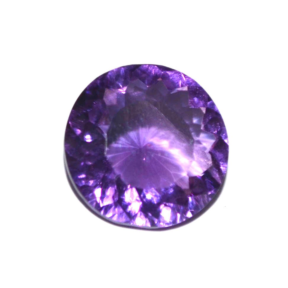 AMETHYST 6.81 Ct.