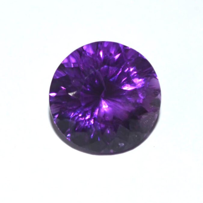 AME1269 1 AMETHYST 12.47 Ct.