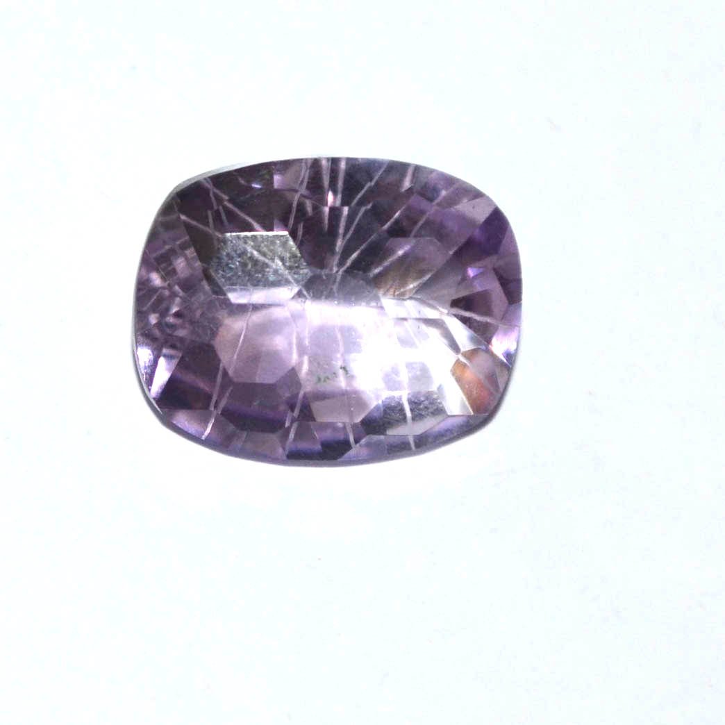 AMETHYST 7.96 Ct.