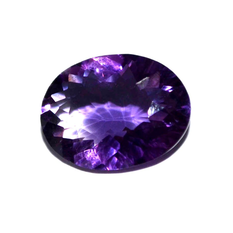 AMETHYST 6.9 Ct.