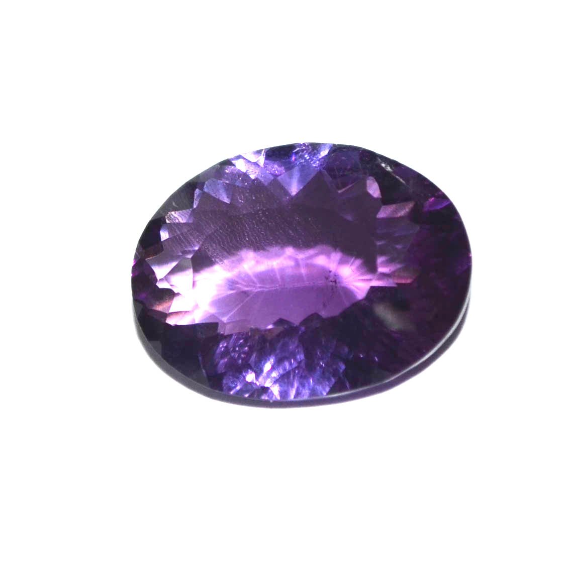 AMETHYST 9.53 Ct.