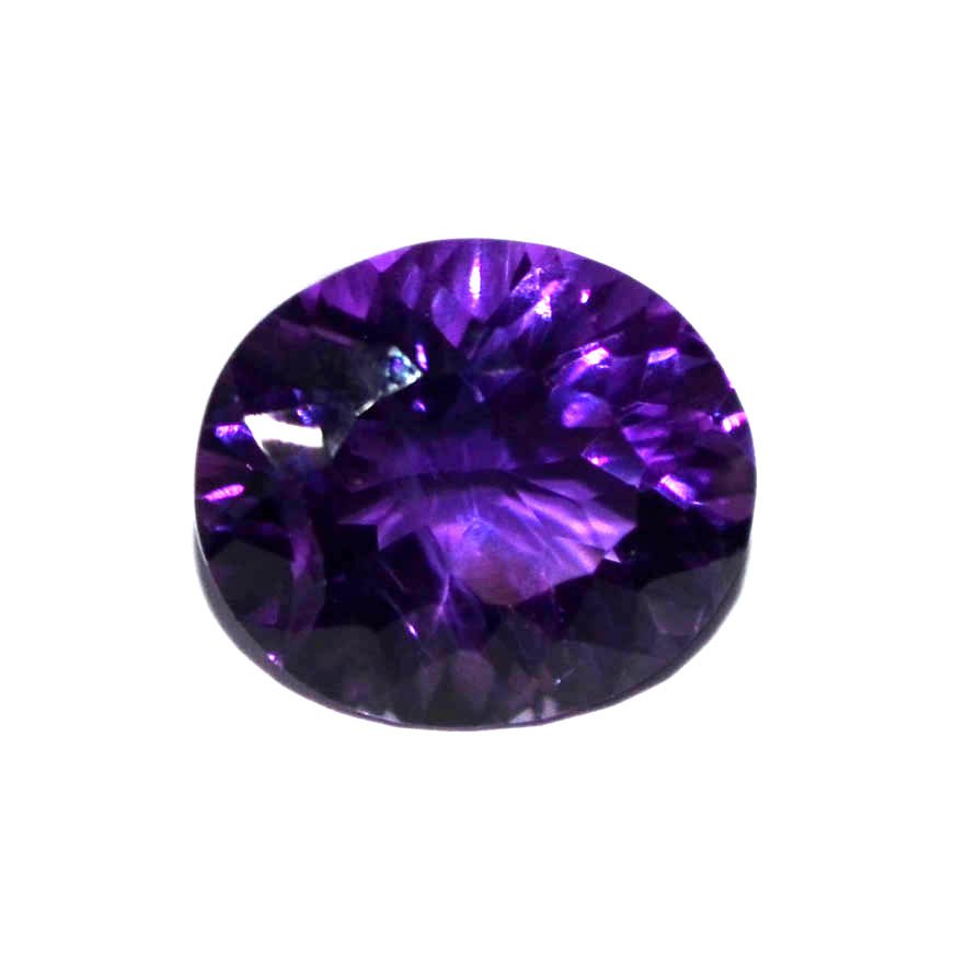 AMETHYST 8.04 Ct.