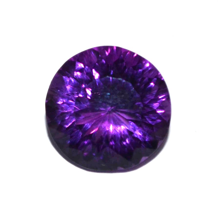 AMETHYST 9.13 Ct.