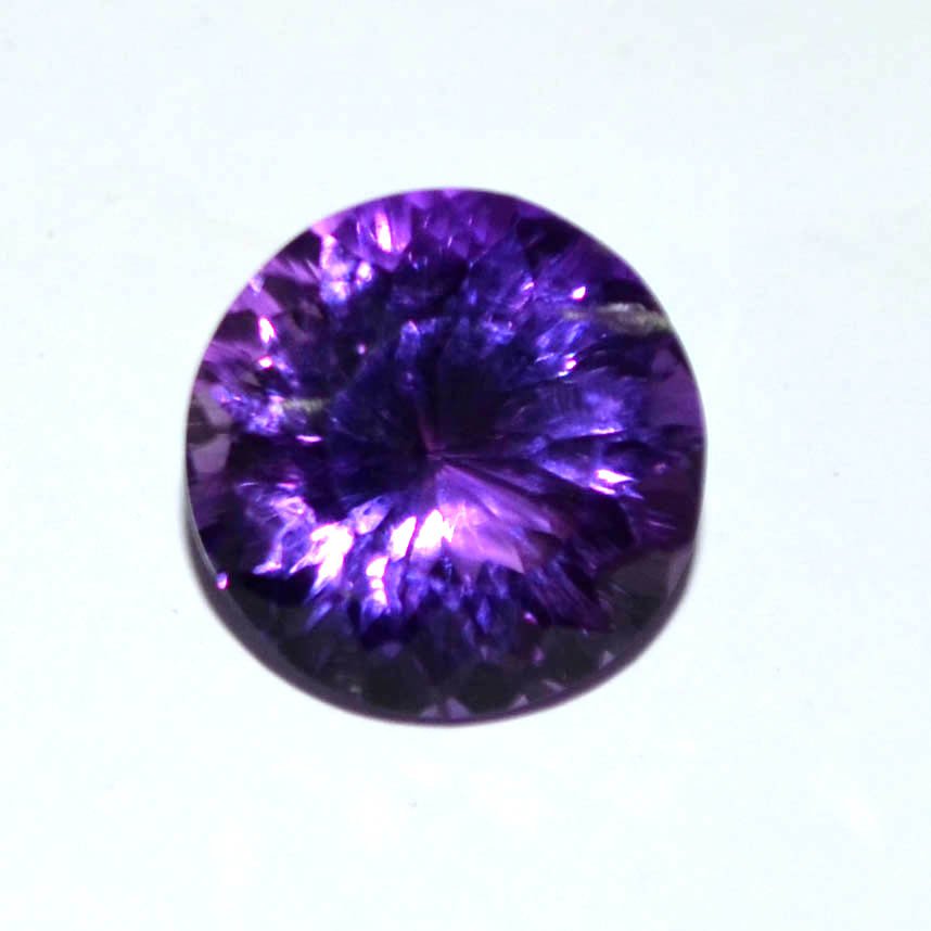 AMETHYST 8.23 Ct.