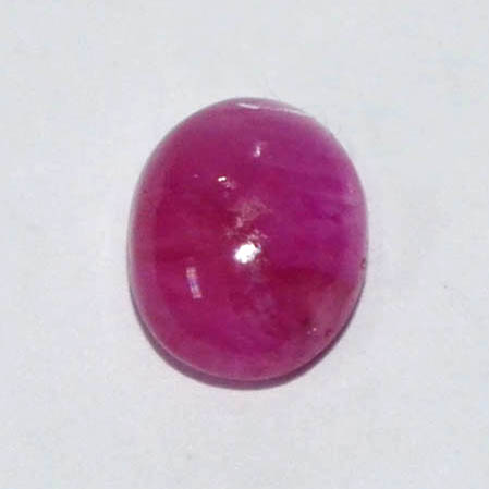 RUBY (BURMA MINES) 2.3 Ct.
