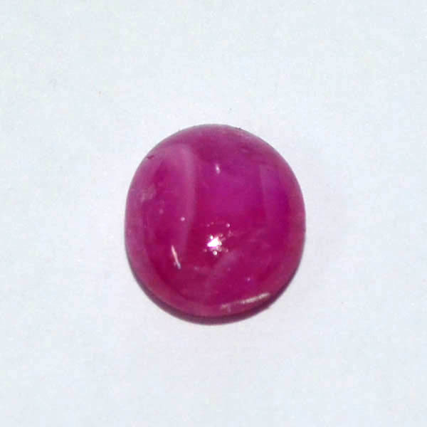 RUBY (BURMA MINES) 3.05 Ct.