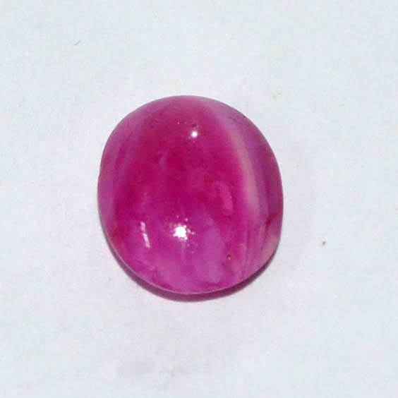 RUBY (BURMA MINES) 3.6 Ct.