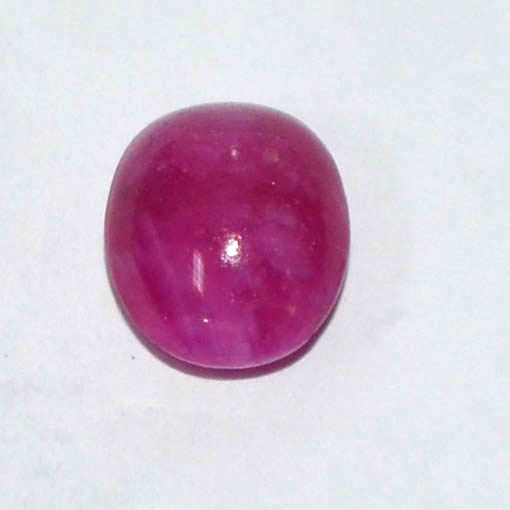 RUBY (BURMA MINES) 4.23 Ct.