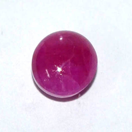 RUBY (BURMA MINES) 2.66 Ct.
