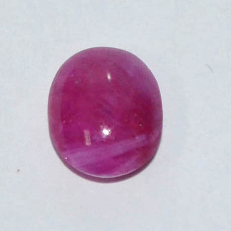 RUBY (BURMA MINES) 2.84 Ct.