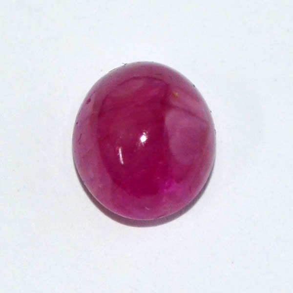 RUBY (BURMA MINES) 5.78 Ct.