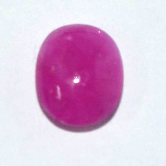 RUBY (BURMA MINES) 2.46 Ct.
