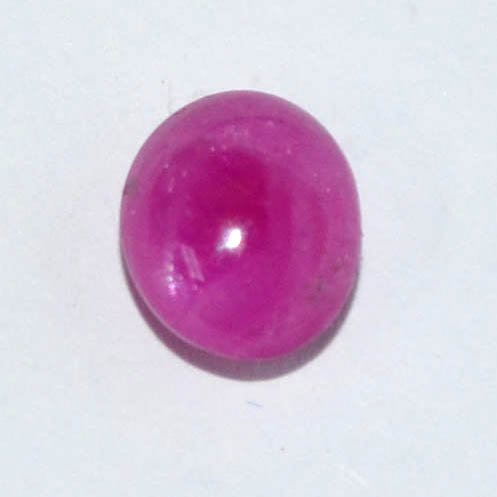 RUBY (BURMA MINES) 2.45 Ct.