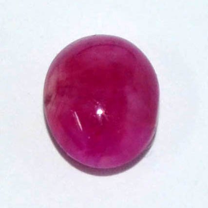 RUBY (BURMA MINES) 3.05 Ct.