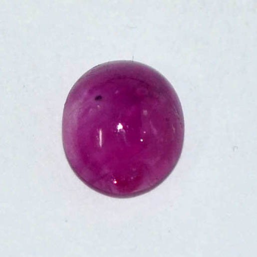 RUBY (BURMA MINES) 2.27 Ct.