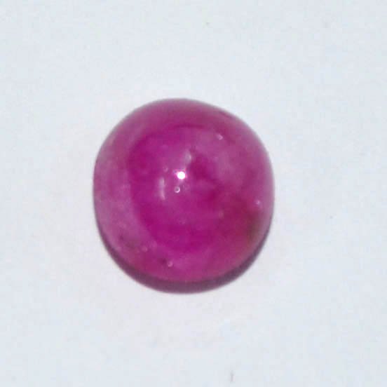 RUBY (BURMA MINES) 2.58 Ct.