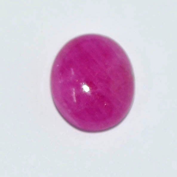RUBY (BURMA MINES) 4.9 Ct.