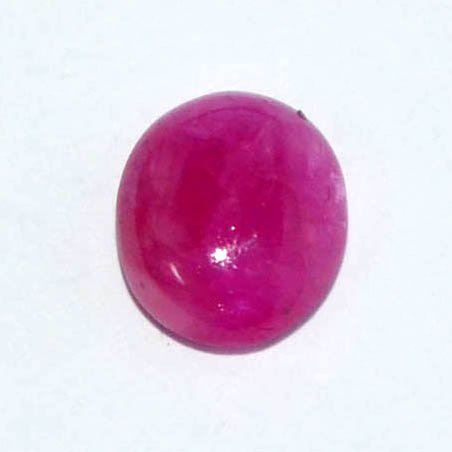 RUBY (BURMA MINES) 2.04 Ct.