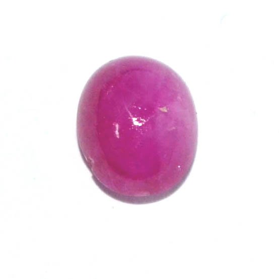 RUBY (BURMA MINES) 2.98 Ct.