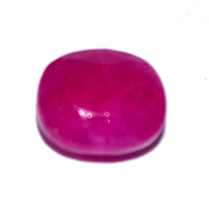 RUBY (BURMA MINES) 3.81 Ct.