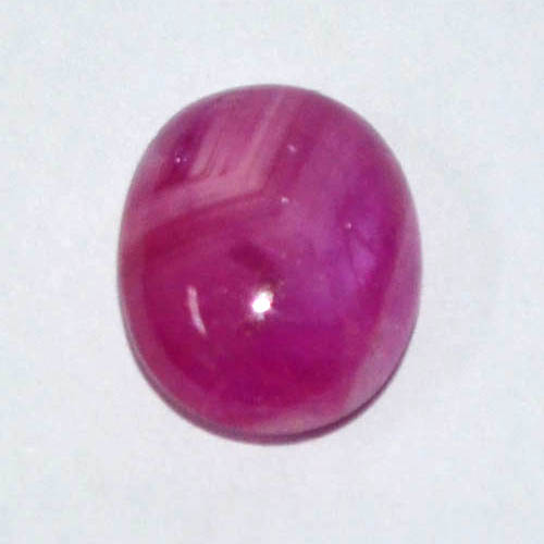 RUBY (BURMA MINES) 5.18 Ct.