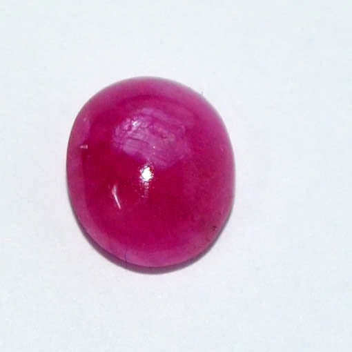 RUBY (BURMA MINES) 2.55 Ct.