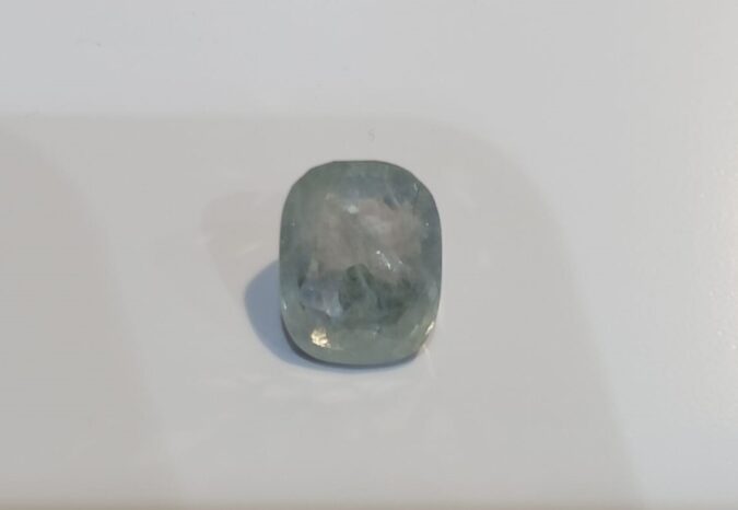 BSP14858 1 BLUE SAPPHIRE 12.09 Ct.