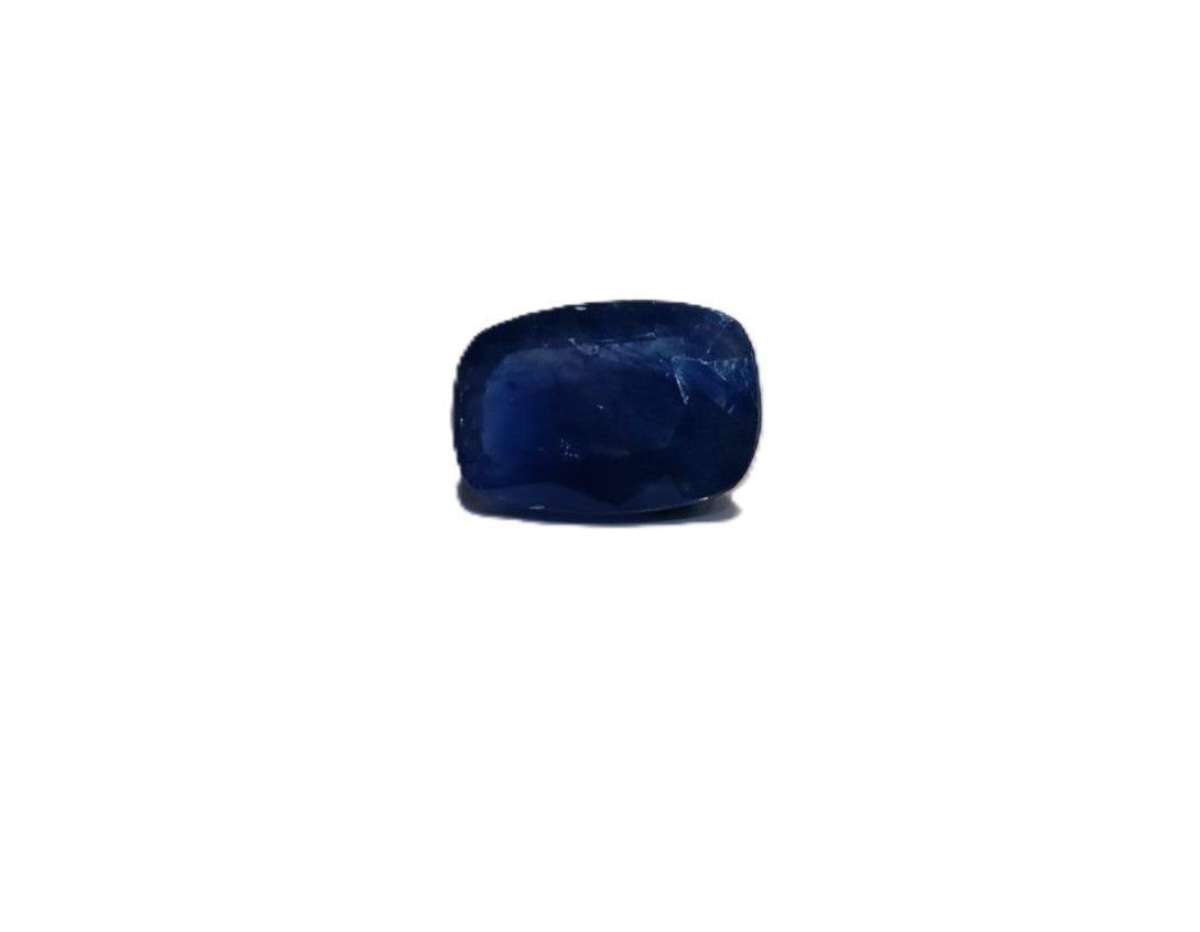 BLUE SAPPHIRE 4.7 Ct.